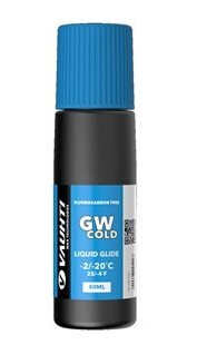 Vauhti Gw Liquid Glide Cold