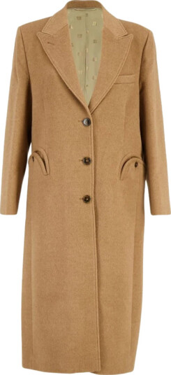 Blazé Milano Dame Frakker Brun L, Blazé Milano Dame Frakker Brun L,
