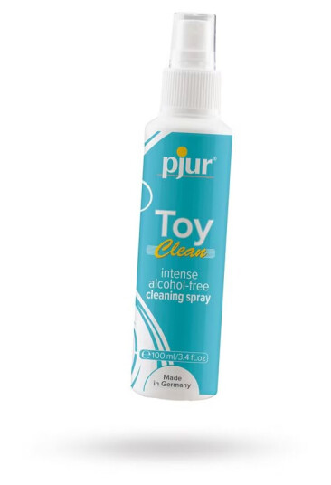 Pjur Toy Clean