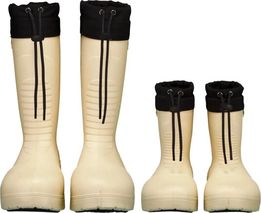 FUBUKI Niseko 3.0 Kidssand 30/31