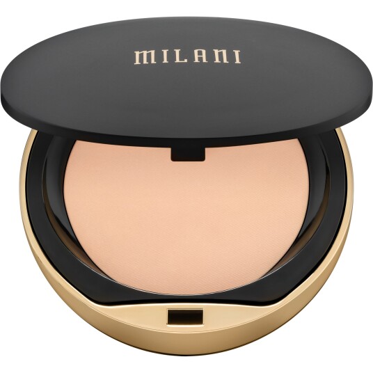 Milani Conceal + Perfect Shine-Proof Powder Fair 12,3 g Pudder Milani Conceal + Perfect Shine-Proof Powder Fair 12,3 g Pudder