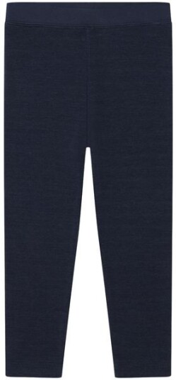 Hust&Claire ull Hust and Claire Liro leggings i ull More Navy