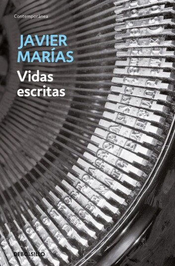 Vidas Escritas Av Javier Marias