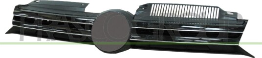 Radiatorgitter PRASCO VG0382001 Radiatorgitter PRASCO VG0382001
