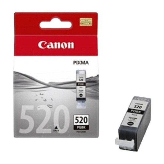Canon PGI-520BK Black - 2932B001