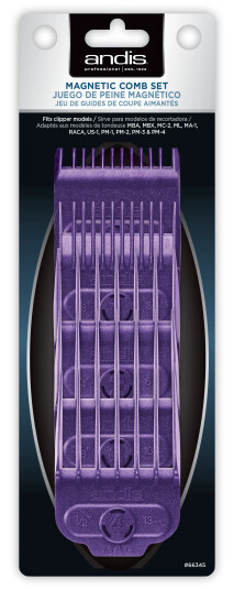Andis ekstrakammer til usPro, Fade, Easystyle, Supra ZR og Trendsetter - 1,5 - 13 mm ANDIS-66345