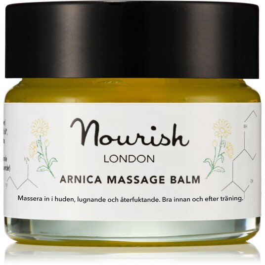 Nourish London Arnica Massage Balm 15 ml Nourish London Arnica Massage Balm 15 ml