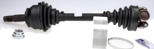 Drivaksel SPIDAN 36255