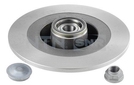 Bremseskive SNR KF155.109U
