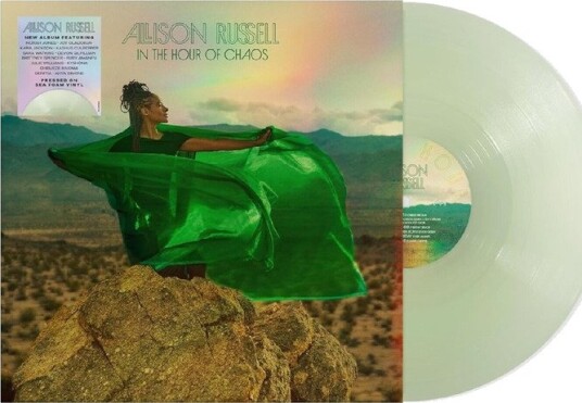 Allison Russell In The Hour Of Chaos Vinyl