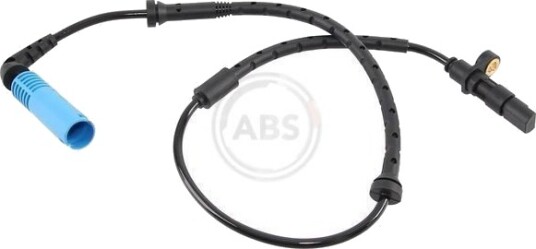 A.B.S. 30124 Sensor ABS