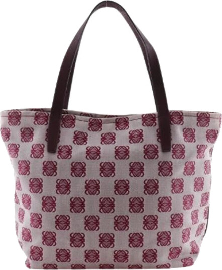 Loewe Dame Rød Loewe Dame Rød