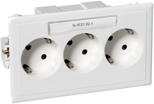 THORSMAN Cyb-master stikk trippel Hvit - 1291342 THORSMAN Cyb-master stikk trippel Hvit - 1291342