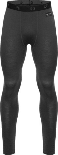 Hellner Men's Nieras Merino Pants 2.0 Phantom XXL