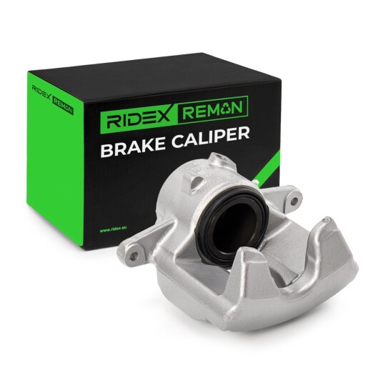 Bremsecaliper RIDEX REMAN 78B3349R