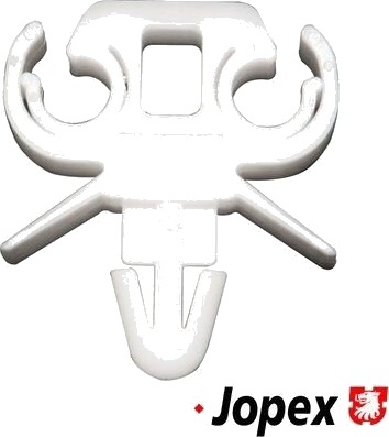 Holder håndbrekk kabel JP GROUP 1161550300