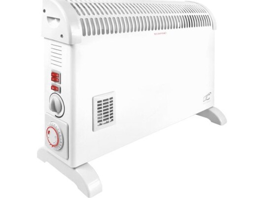 Ltc Ps 2000W Convector Heater With Turbo Airflow And Programmer. Ltc Ps 2000W Convector Heater With Turbo Airflow And Programmer.