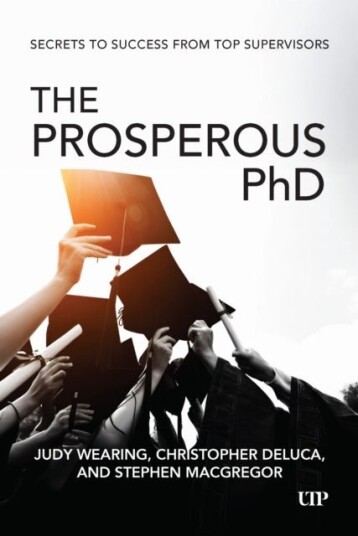 The Prosperous PhD The Prosperous PhD