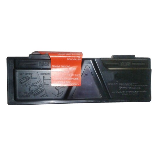 Kyocera TK1140 Toner svart Kompatibel 7200 sider Kyocera TK1140 Toner svart Kompatibel 7200 sider