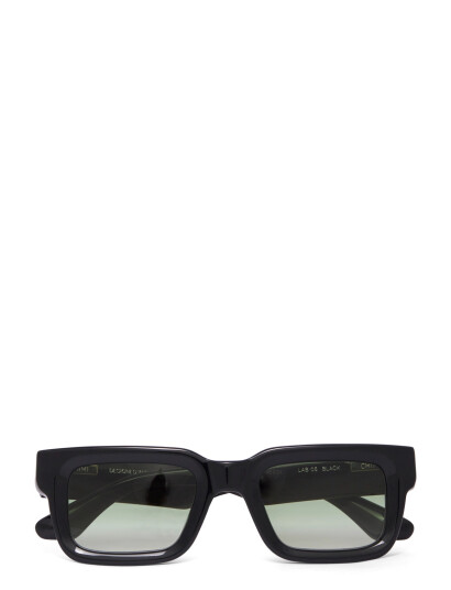 Chimi Labs 05.2 Lab Lens - Black - M Chimi Labs 05.2 Lab Lens - Black - M