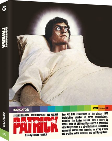 Patrick (1978)