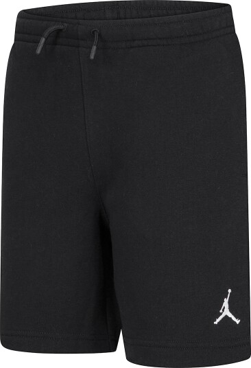Jordan ShortSvart m. Logo Jordan 3 4 år 98 104 Shorts