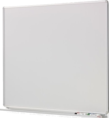 Whiteboardtavle Uniti Magnetisk 1518 X 1248 Mm