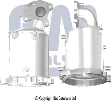Katalysator BM CATALYSTS BM80523H