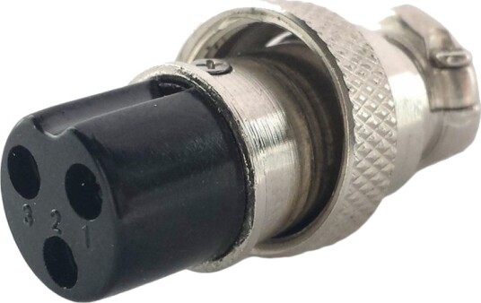 HYUNDAI ATS kobling 3 PIN