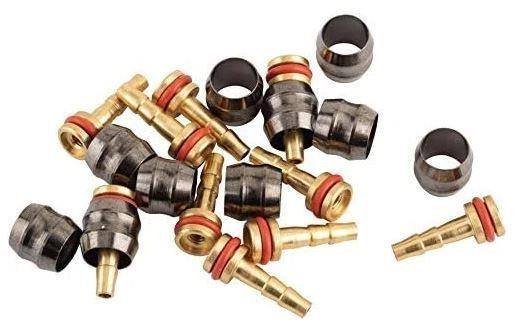 TRP / Tektro Nål & Hylse 5.0For 5.0mm bremseledning TRP / Tektro Nål & Hylse 5.0For 5.0mm bremseledning