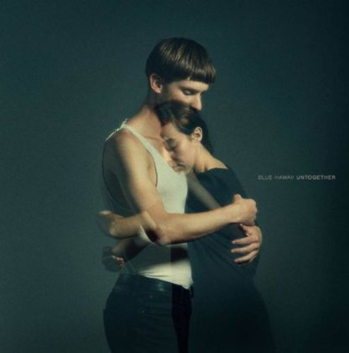 Blue Hawaii Untogether CD