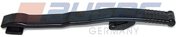 AUGER 67547 Strammebånd, skvettskjerm
