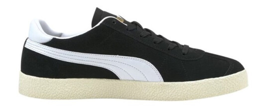 Puma Herresko Sneakers Puma Club 381111 02 42