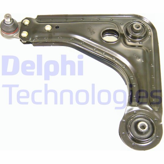 Bærebru/bærearm DELPHI TC667 Bærebru/bærearm DELPHI TC667