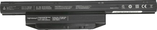 Movano-Batteri Fpcbp405z Til Fujitsu Lifebook E744 E753 BT/FU-E753 Movano-Batteri Fpcbp405z Til Fujitsu Lifebook E744 E753 BT/FU-E753