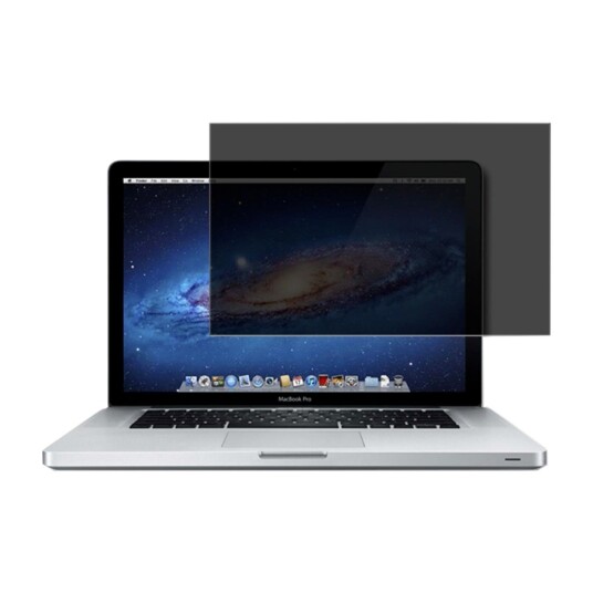 Dacota.P. 15,6" Privacy Screen Prot 2way