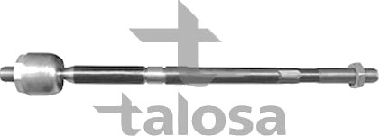 Styrestang TALOSA 44-01452