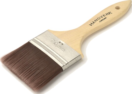 Jordan Fordriver Proff 70mm