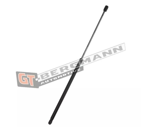 Baklukedemper GT-BERGMANN GT72-027 Baklukedemper GT-BERGMANN GT72-027