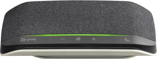POLY Sync 10 USB-A USB-C SPKPHN POLY Sync 10 USB-A USB-C SPKPHN