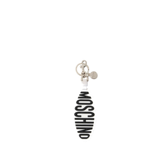Moschino Dame Accessories Hvit ONE SIZE, Moschino Dame Accessories Hvit ONE SIZE,
