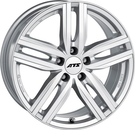 ATS Antares 8 x 18 CB66,50 ET39 5/112 8 x 18 ATS Antares 8 x 18 CB66,50 ET39 5/112 8 x 18