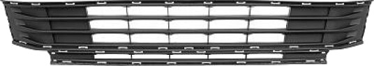 Ventilasjonsgitter DIEDERICHS 2297045