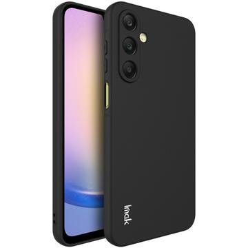 Imak Samsung Galaxy A16 UC 3 Series TPU deksel   Svart