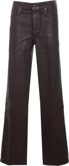 Paige Dame Jeans Brun W30, Paige Dame Jeans Brun W30,