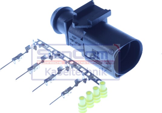 Plugg SenCom CS-20461 Plugg SenCom CS-20461