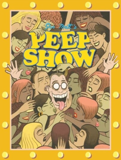 Peepshow Peepshow