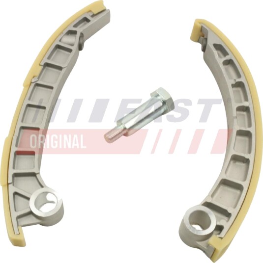 Strammeskinne, styrekjede FAST FT41709