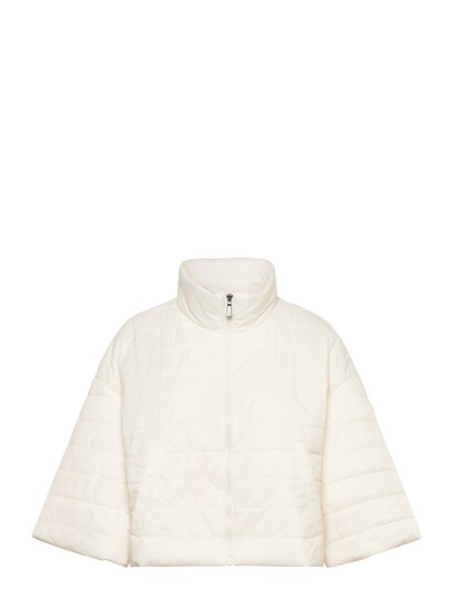 United Colors of Benetton 2Twddn09O_016_Xs Cream L United Colors of Benetton 2Twddn09O_016_Xs Cream L