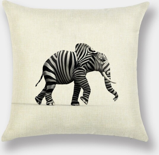 Tc Home Putetrekk 50 x 50 cm Size: 50 x 50 cm